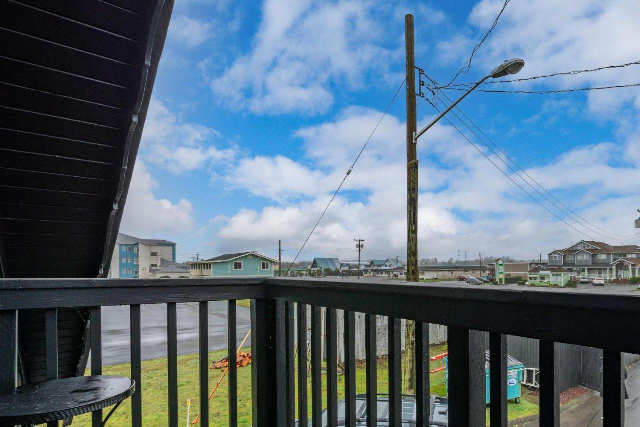 Tidal House 6 Villa Ocean Shores Exterior photo