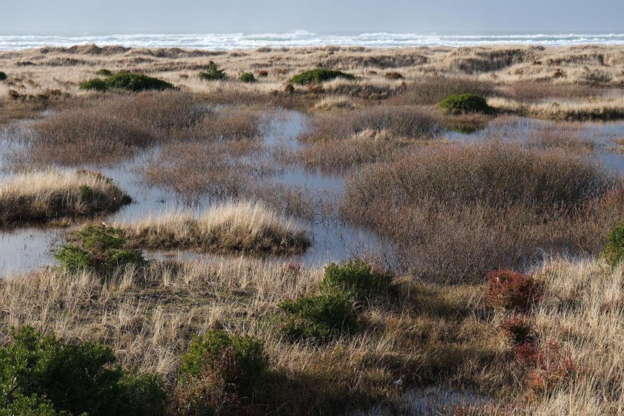 Tidal House 6 Villa Ocean Shores Exterior photo