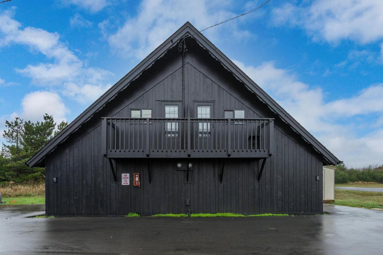 Tidal House 6 Villa Ocean Shores Exterior photo